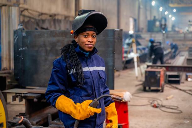 Professional Welder & Metal Fabrication in Milton, WI
