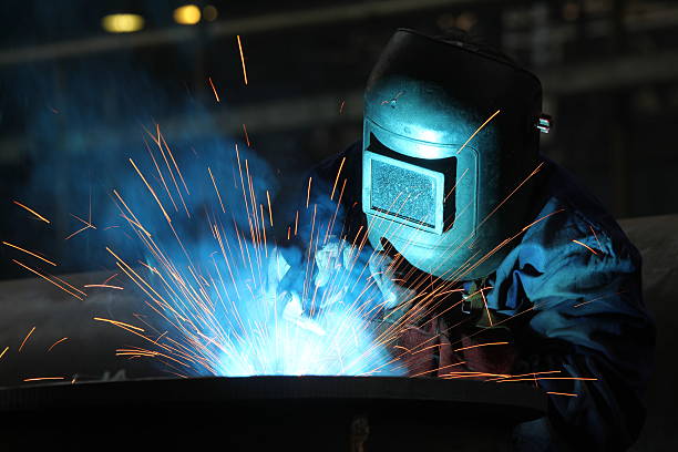 Affordable Welder Services in Milton, WI