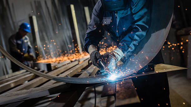 Reliable Milton, WI Welder & Metal Fabrication Solutions